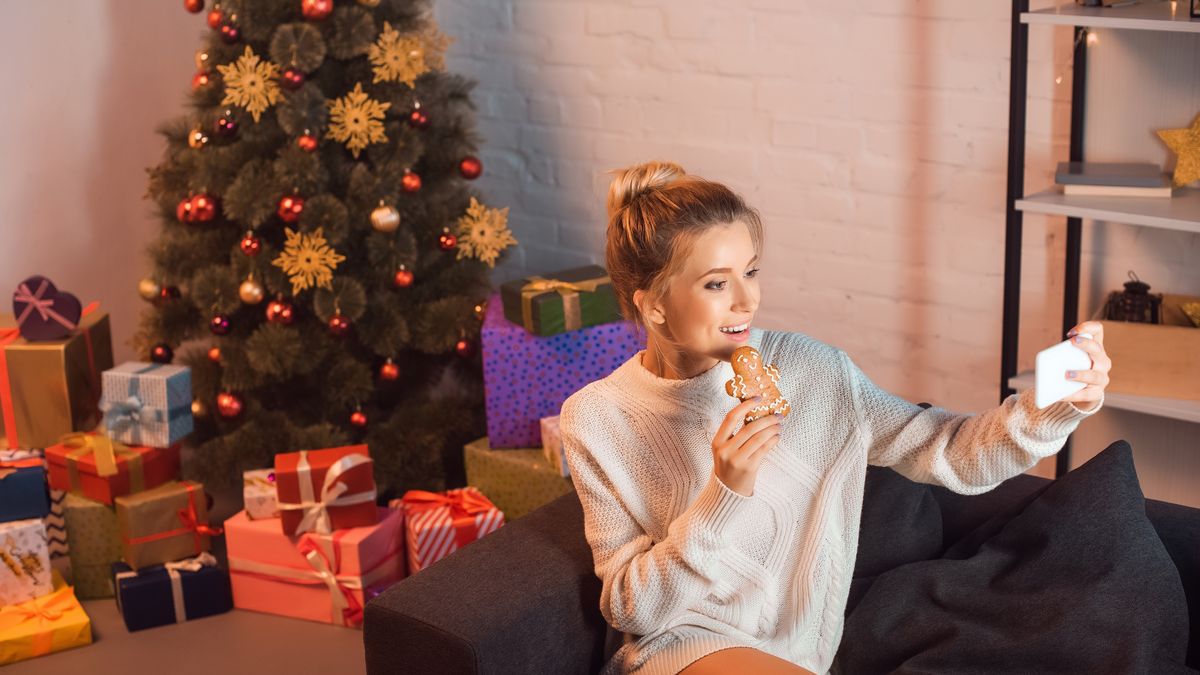 TP-Link obniża ceny smartfonów na święta (depositphotos)