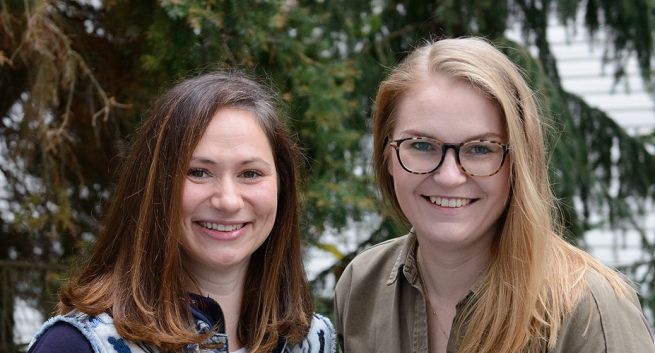 Anna Ćwiklińska w zespole OMD, Paula Kaliszewicz na nowym stanowisku