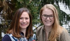 Anna Ćwiklińska w zespole OMD, Paula Kaliszewicz na nowym stanowisku