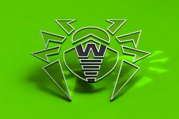 doctor web wykryto trojana atakującego windows