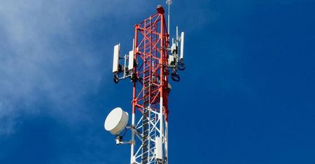 Chcą postawić masz 5G. Mieszkańcy napisali odwołanie