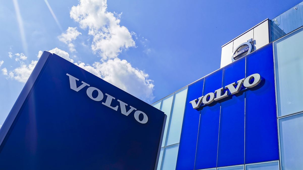 Volvo uruchomi w Krakowie swoje centrum technologiczne