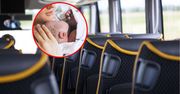 Urodziła w autobusie jadącym do Warszawy. Przewoźnik potwierdza