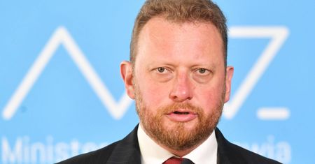 Willa, Siedlisko, Bałtyk. Łukasz Szumowski i jego żona prześwietleni. Oto ich majątek