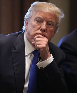 Donald Trump nawołuje do wyplątania się z wojny na Ukrainie