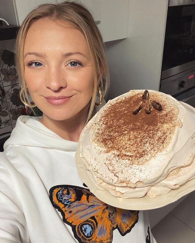 Barbara Kurdej-Szatan 