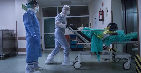 Koronawirus. Doradca premiera o strategii rządu: na pewno nie zrobiono wszystkiego