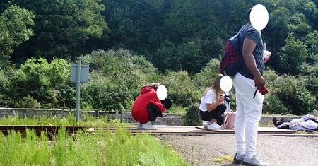 Niebezpieczny trend w sieci. Policja ostrzega rodziców