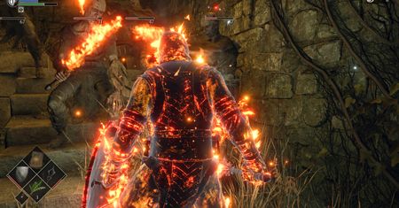 Gramy w Demon's Souls na PlayStation 5