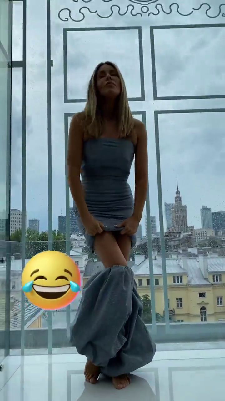 Małgorzata Rozenek odpowiada krytykom swojej weselnej stylizacji