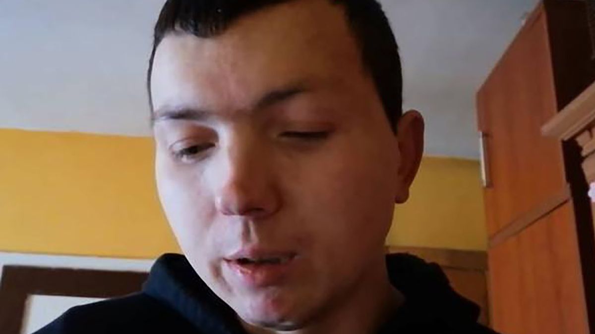 Jaruś z "Chłopaków do wzięcia" zmaga się z okropną chorobą