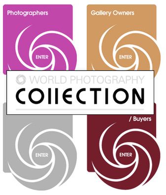 World Photography Collection - globalna platforma promocyjna dla fotografów