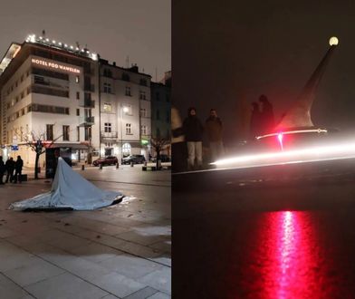 Nowa niezwykła atrakcja w polskim mieście. Jest już dostępna dla turystów