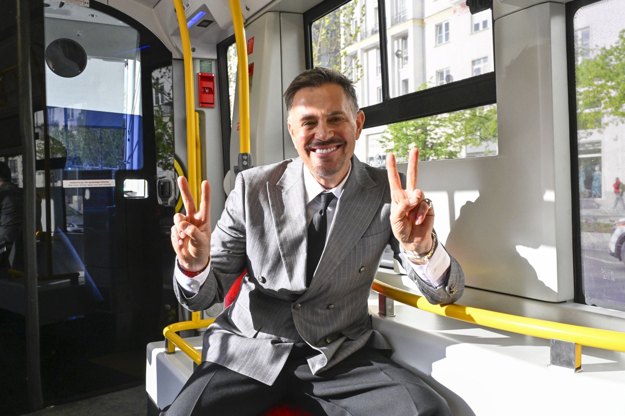 Krzysztof Ibisz