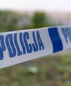 Nie żyje wysoko postawiony policjant z CBŚP. Znaleziono ciało