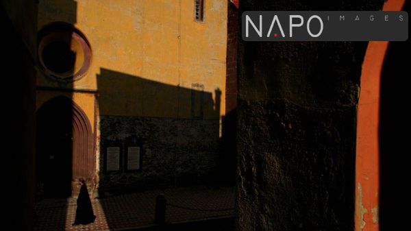 Stwórz fotoreportaż pod okiem Napo Images 1