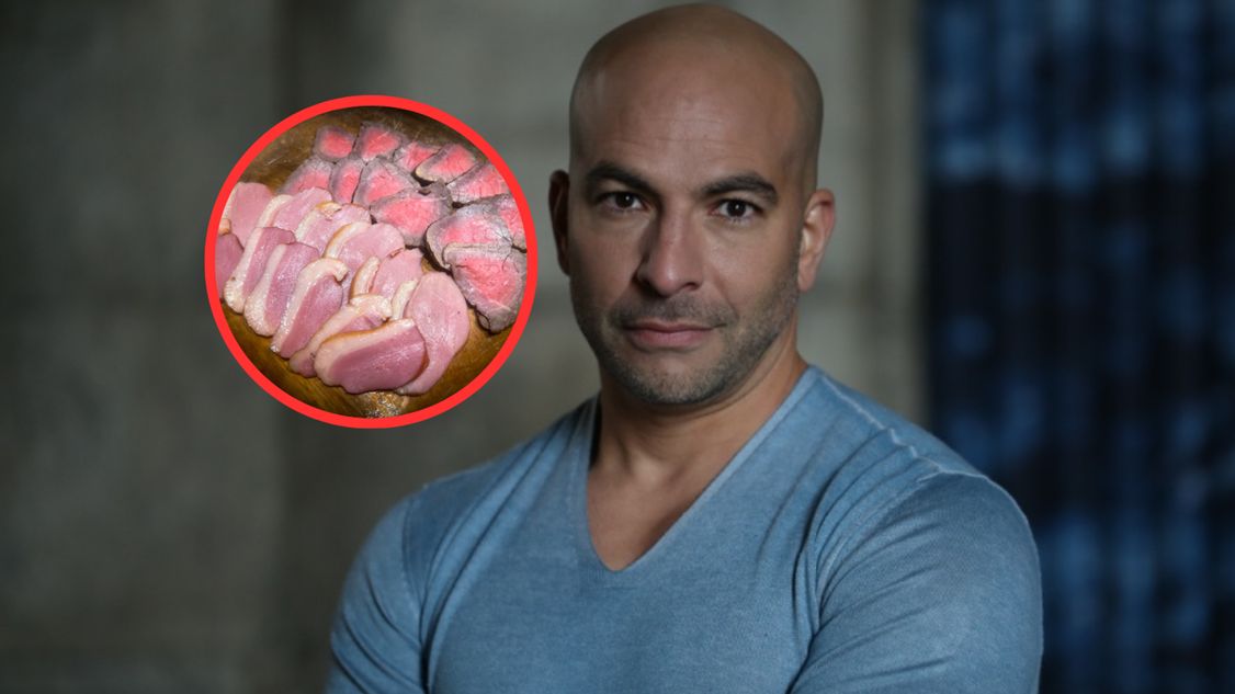 Czy czerwone mięso skraca życie i powoduje raka?