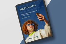 Raport "Nastolatki"