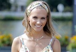 Na bogato. Agnieszka Kaczorowska pokazała, jak świętowała urodziny córki