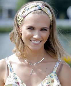 Na bogato. Agnieszka Kaczorowska pokazała, jak świętowała urodziny córki