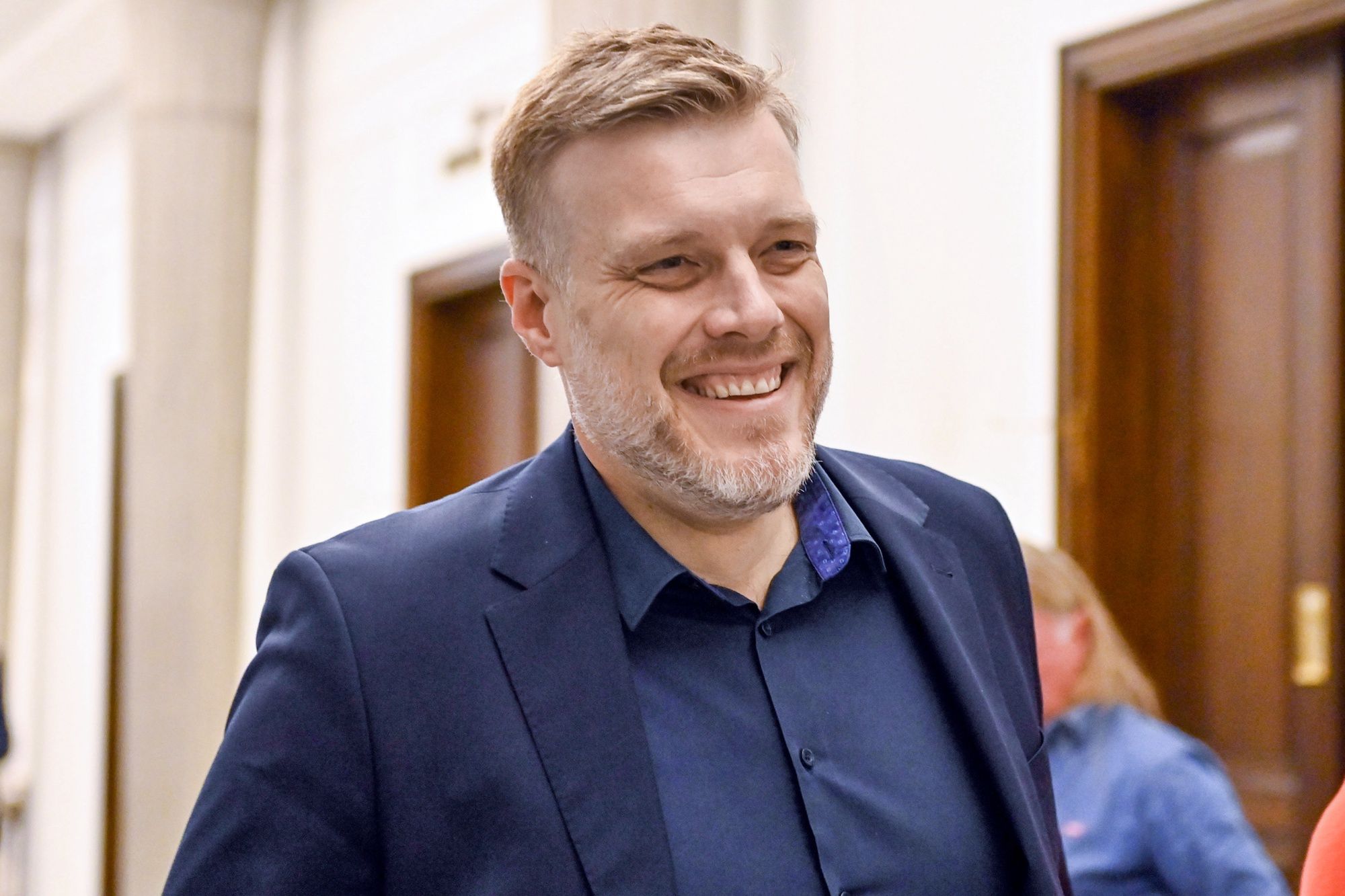 Adrian Zandberg