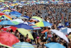 Druga fala upałów. Alerty w całej Hiszpanii