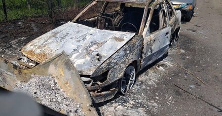 Odnaleziono zwłoki poszukiwanej 13-latki. Ukrainka zginęła w ostrzale kolumny ewakuacyjnej