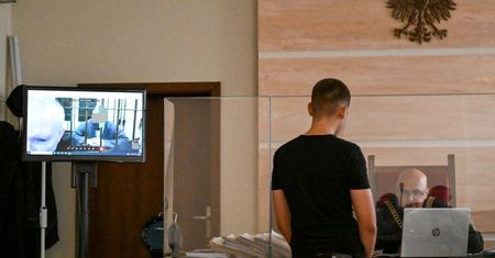 Boksycka. Zginęło 5 osób, ocalał tylko on. Rozdzierające zeznania Ernesta