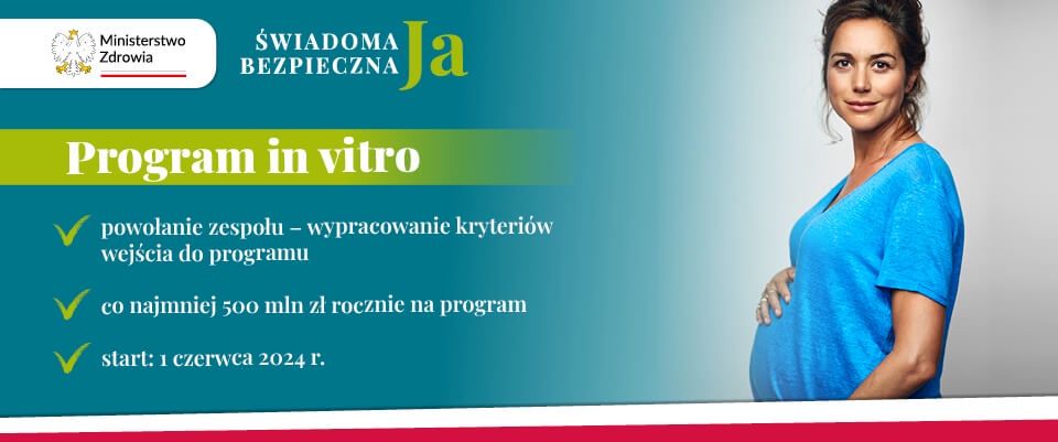 In vitro w Polsce