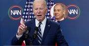 Nie będzie natychmiastowego odwetu? "The New York Times": Biden odwiódł Netanjahu