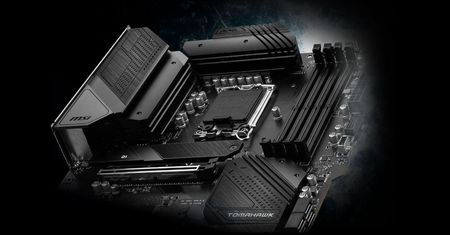 Tanie tylko w teorii - sprawdziliśmy nowe płyty główne MSI H670, B660 i H610