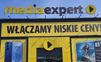 Myjka ciśnieniowa ponad 500 zł taniej. Tylko do końca marca w Media Expert