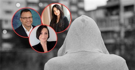 Zadają sobie ból. Mają poczucie, że z problemem muszą mierzyć się sami