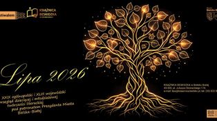 LIPA 2026 Bielsko-Biała. Nabór prac do 19 czerwca
