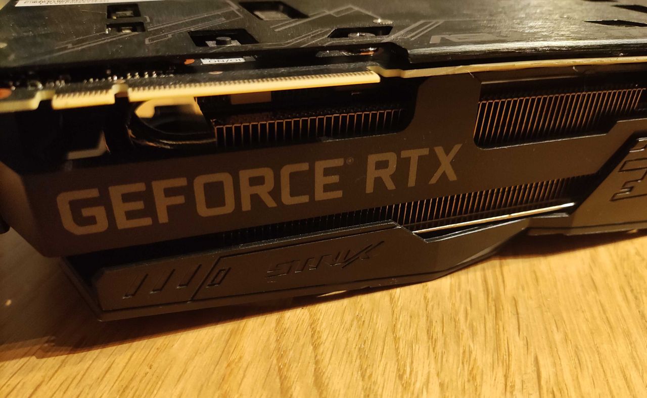 RTX 2080 Ti