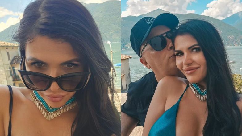 Karolina Skiba pochwaliła się zdjęciem z wakacji