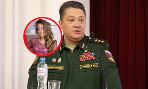 Wybuch w Rosji. Donoszą o śmierci 30-latki. To krewna generała