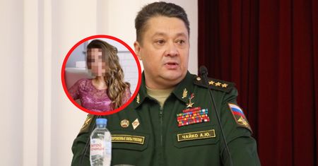 Wybuch w Rosji. Donoszą o śmierci 30-latki. To krewna generała