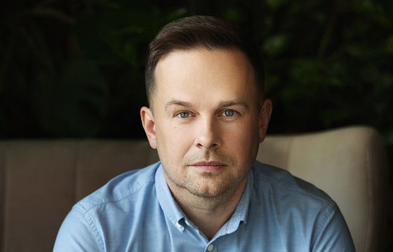 Polak na czele komunikacji Unilevera w 27 krajach Europy