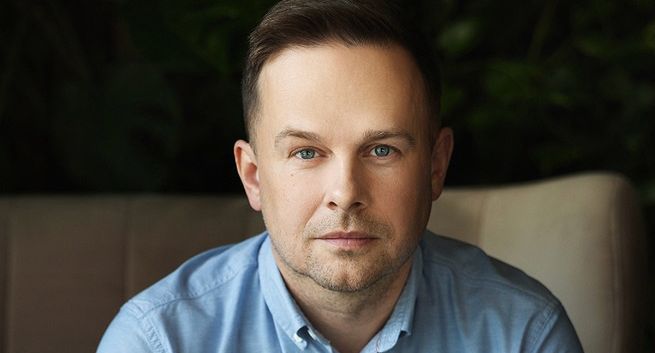 Polak na czele komunikacji Unilevera w 27 krajach Europy