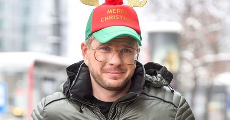 Ratownik stracił dom w pożarze. Filip Chajzer wspiera zbiórkę