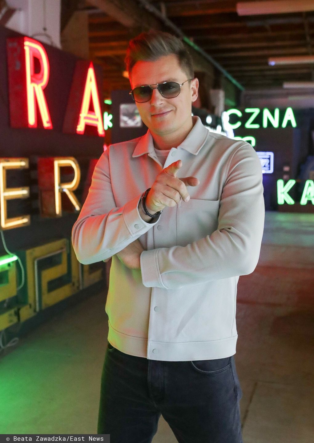 Rafał Brzozowski