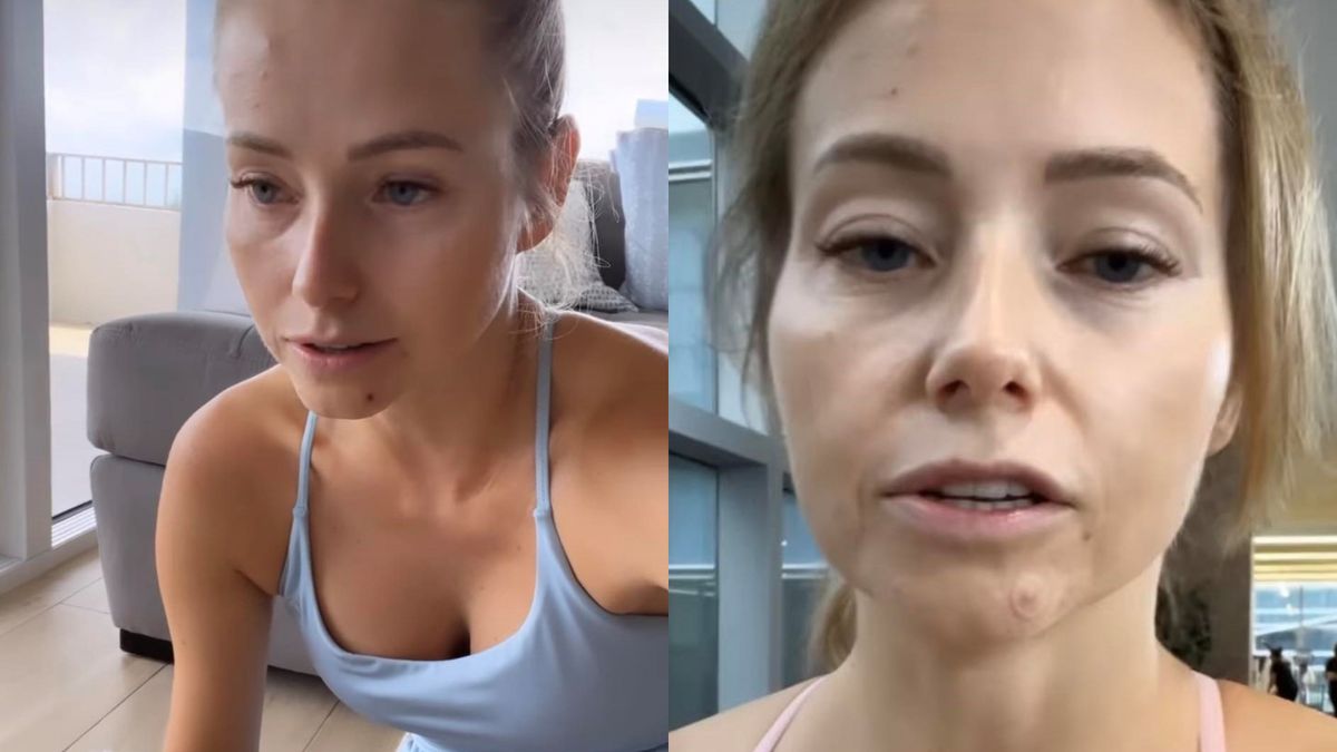 Agata Rubik odpowiada na pytania internautów. Padł nawet temat zdrady