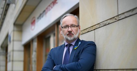 Wirus nie odpuszcza. "W lipcu codziennie ok. 300 tys. osób będzie miało kontakt z COVID-19"