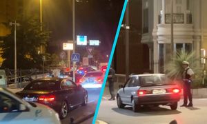 Podłożył ładunek i uciekł do Francji. Książę Monako: ohydny czyn