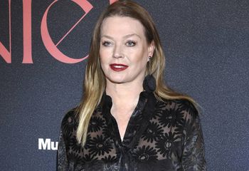 Była żoną innego, gdy go poznała. Dziś mają dwójkę dzieci