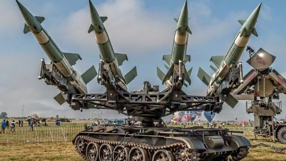 S-125, zdjęcie ilustracyjne