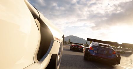 Mocny konkurent dla Forza Horizon? Gran Turismo 7 z datą premiery i nowym zwiastunem