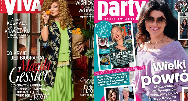 Burda Media Polska kupuje Edipresse Polska