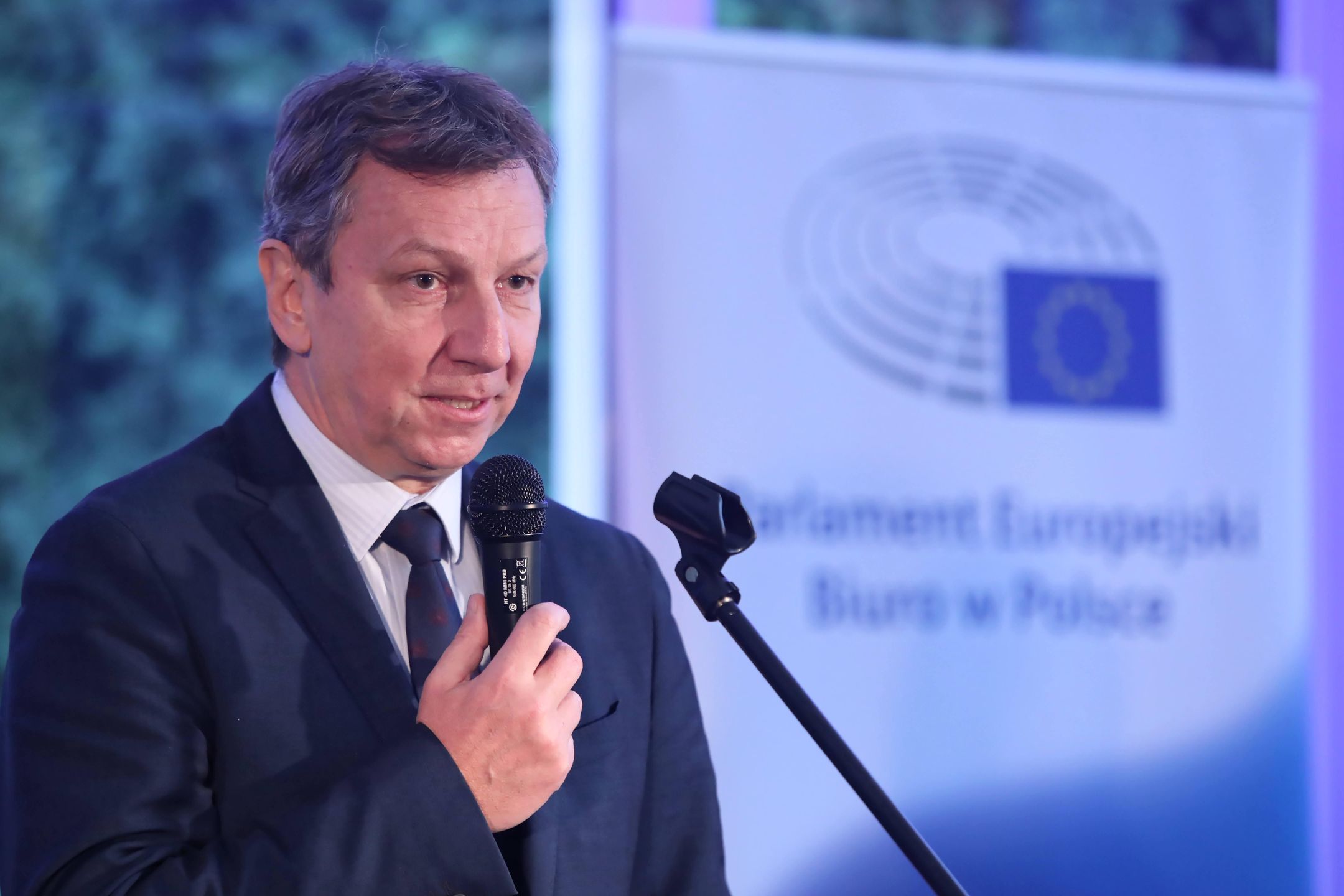 Andrzej Halicki